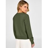 image:imageANRABESS Cardigan Sweaters for Women 2026 Fall OutfitsArmy Green
