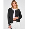 image:imageANRABESS Cardigan Sweaters for Women 2026 Fall OutfitsBlack
