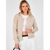image:imageANRABESS Cardigan Sweaters for Women 2026 Fall OutfitsLight Khaki