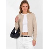 image:imageANRABESS Cardigan Sweaters for Women 2026 Fall OutfitsLight Khaki
