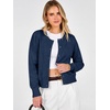 image:imageANRABESS Cardigan Sweaters for Women 2026 Fall OutfitsNavy Blue