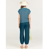 image:imageANRABESS Two Piece Sets for Women Lounge Airport OutfitsBlue