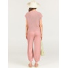 image:imageANRABESS Two Piece Sets for Women Lounge Airport OutfitsPink