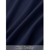 image:imageANRABESS Womens Long Sleeve Fitted Polo Shirts Fall Business Casual TopNavy Blue