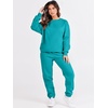 image:imageANRABESS Womens Lounge Set Sweatsuits for Women Fall 2 Piece Jogger PantsLake