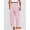 image:imageANRABESS Womens Striped Gingham Palazzo PantsPink White Stripe