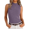 Grey Purple