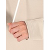 image:imageANRABESS Hoodies for Women Waffle Knit Oversized SweatshirtBeige