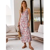 image:imageANRABESS Maxi Dresses for Women Summer Casual Tank DressFloral Blue Pink