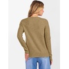 image:imageANRABESS Women 100 Wool Long Sleeve Sweaters Fall Business Casual OutfitsTan