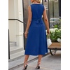 image:imageANRABESS Women Formal Sleeveless Midi DressRoyal Blue