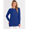 image:imageANRABESS Cardigan Sweater for Women Button Up 2026 Fall OutfitsRoyal Blue