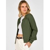 image:imageANRABESS Cardigan Sweaters for Women Button Up 2026 Fall OutfitsArmy Green