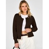 image:imageANRABESS Cardigan Sweaters for Women Button Up 2026 Fall OutfitsCoffee