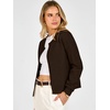 image:imageANRABESS Cardigan Sweaters for Women Button Up 2026 Fall OutfitsCoffee