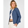 image:imageANRABESS Cardigan Sweaters for Women Button Up 2026 Fall OutfitsDeep Blue