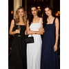 image:imageANRABESS Cocktail Dresses for Women Square NeckWhite