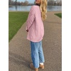 image:imageANRABESS Sweaters for Women Oversized Cable Knit Pullover Fall OutfitsLight Pink