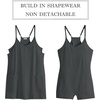 image:imageANRABESS Women Athletic Dress Summer Tennis Workout Built in ShortsDeep Gray