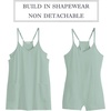 image:imageANRABESS Women Athletic Dress Summer Tennis Workout Built in ShortsGray Blue