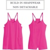 image:imageANRABESS Women Athletic Dress Summer Tennis Workout Built in ShortsHot Pink