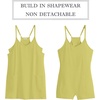 image:imageANRABESS Women Athletic Dress Summer Tennis Workout Built in ShortsLight Green