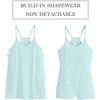 image:imageANRABESS Women Athletic Dress Summer Tennis Workout Built in ShortsMint Green