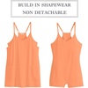 image:imageANRABESS Women Athletic Dress Summer Tennis Workout Built in ShortsOrange