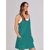 image:imageANRABESS Women Athletic Dress Summer Tennis Workout Built in ShortsTeal