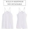 image:imageANRABESS Women Athletic Dress Summer Tennis Workout Built in ShortsWhite