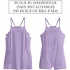 image:imageANRABESS Women Athletic Dress Summer Tennis Workout Romper Built in ShortsPurple