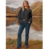 image:imageANRABESS Women Oversized Cozy Knit Sweaters 2026 Fall Fashion OutfitsBlack