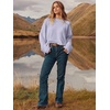 image:imageANRABESS Women Oversized Cozy Knit Sweaters 2026 Fall Fashion OutfitsBright Purple