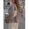 image:imageANRABESS Women Oversized Cozy Knit Sweaters 2026 Fall Fashion OutfitsNutmeg