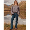 image:imageANRABESS Women Oversized Cozy Knit Sweaters 2026 Fall Fashion OutfitsNutmeg