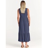 image:imageANRABESS Women Summer Sleeveless Maxi Dresses Casual Flowy Tiered SundressDeep Blue
