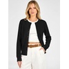 image:imageANRABESS Womens Button Down Lightweight Cardigan SweatersBlack