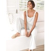 image:imageANRABESS 2 Piece Linen Set for Women Summer OutfitsWhite