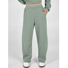 image:imageANRABESS 2 Piece Set for Women Fall Outfits SweatsuitsSage Green