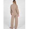 image:imageANRABESS 2 Piece Set for Women Fall Outfits SweatsuitsTaupe