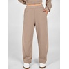 image:imageANRABESS 2 Piece Set for Women Fall Outfits SweatsuitsTaupe