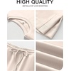 image:imageANRABESS 2 Piece Sets for Women Travel Airport OutfitsApricot