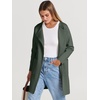 image:imageANRABESS Cardigan Sweater for Women 2026 Fall OutfitsArmy Green
