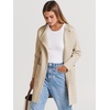 image:imageANRABESS Cardigan Sweater for Women 2026 Fall OutfitsBeige