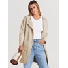 image:imageANRABESS Cardigan Sweater for Women 2026 Fall OutfitsBeige