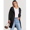 image:imageANRABESS Cardigan Sweater for Women 2026 Fall OutfitsBlack