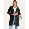image:imageANRABESS Cardigan Sweater for Women 2026 Fall OutfitsBlack