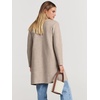 image:imageANRABESS Cardigan Sweater for Women 2026 Fall OutfitsDeep Apricort