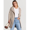 image:imageANRABESS Cardigan Sweater for Women 2026 Fall OutfitsDeep Apricort