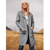 image:imageANRABESS Cardigan Sweater for Women 2026 Fall OutfitsDeep Gray